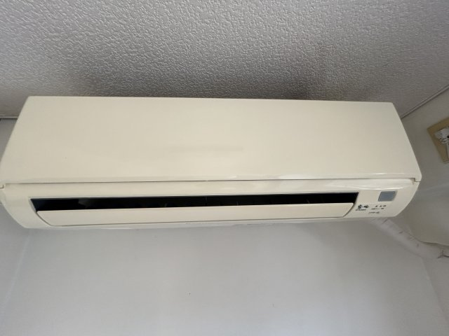 S・FLATの設備