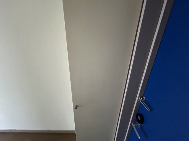 S・FLATの収納