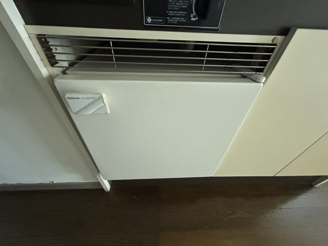 S・FLATの設備