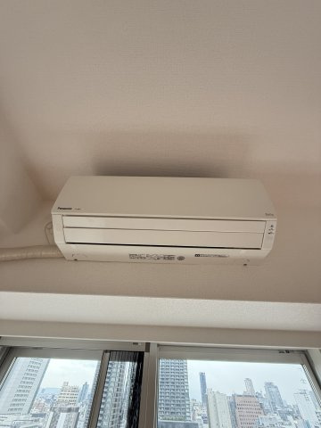 淀屋橋アップルタワーレジデンスの設備