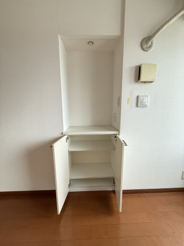 淀屋橋アップルタワーレジデンスのその他