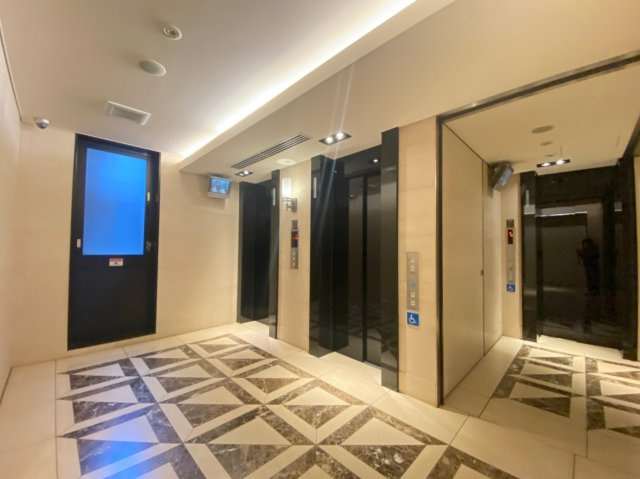 淀屋橋アップルタワーレジデンスのその他共用部分