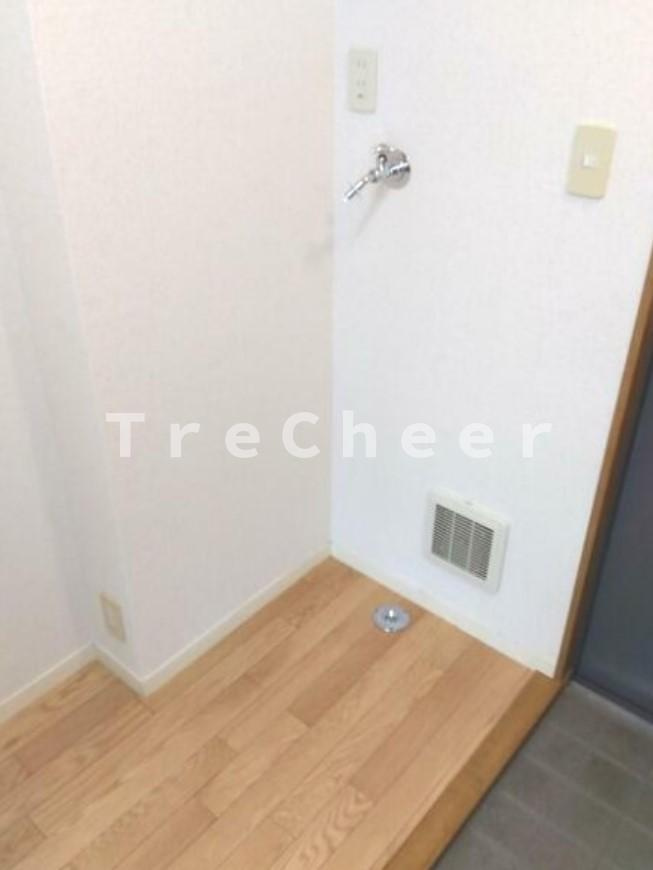 クレセール白樺の設備