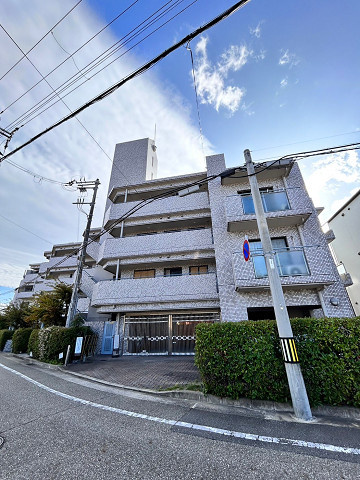 甲子園上鳴尾シティハウス