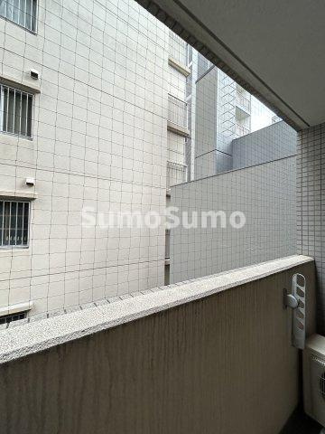 南堀江プライマリーワンの展望