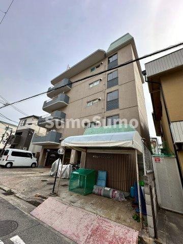 甲子園グリーンハイツ