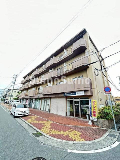 甲東プラザ