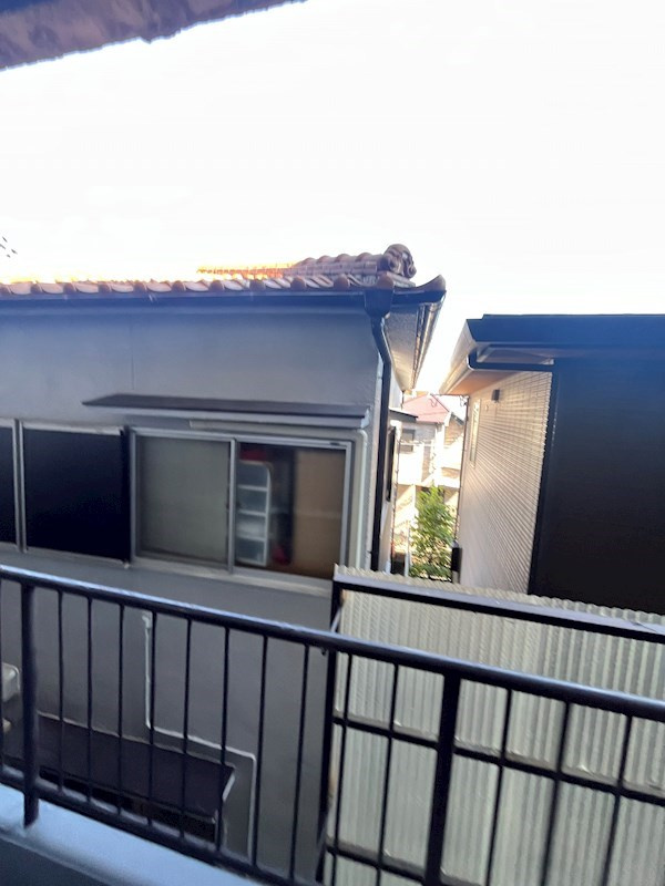 千鳥町４丁目貸家の展望