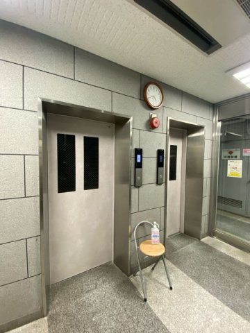 湊川公園ビルのその他共用部分