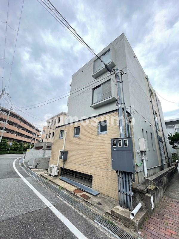 松生ビラ