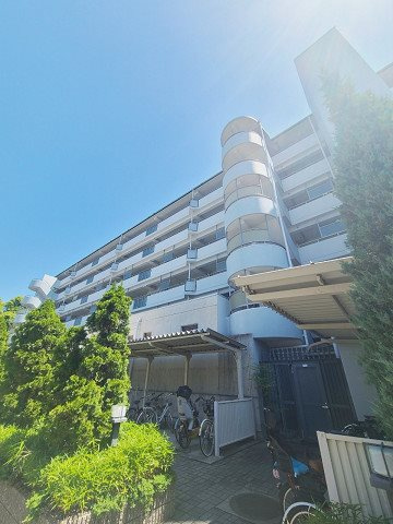 白鷹夙川マンション