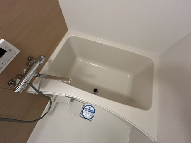 エスリードコート堺筋本町の浴室