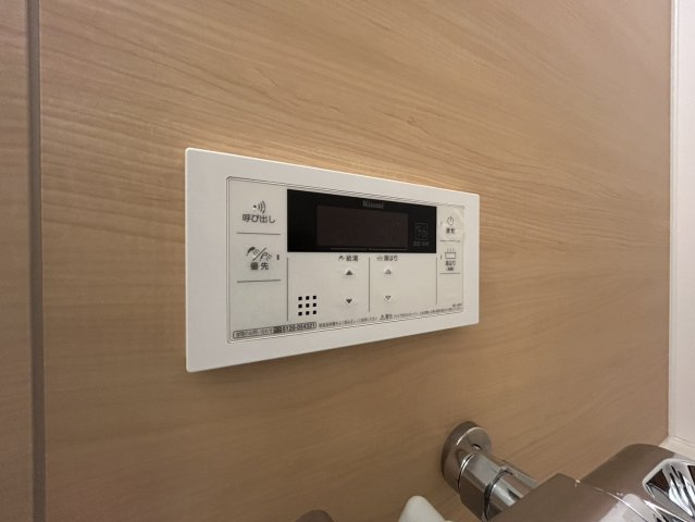 エスリードコート堺筋本町の設備