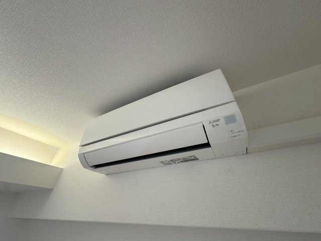 コスモリード谷町六丁目の設備