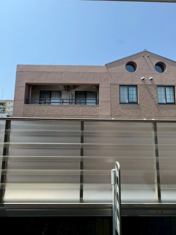 栖の展望