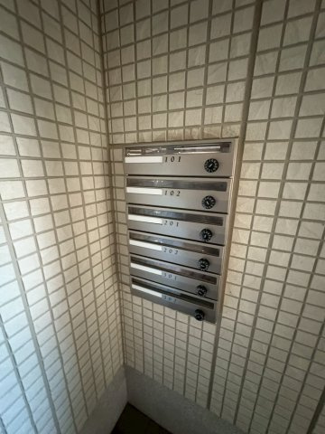 栖のその他共用部分