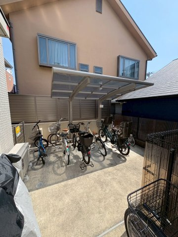 栖のその他共用部分