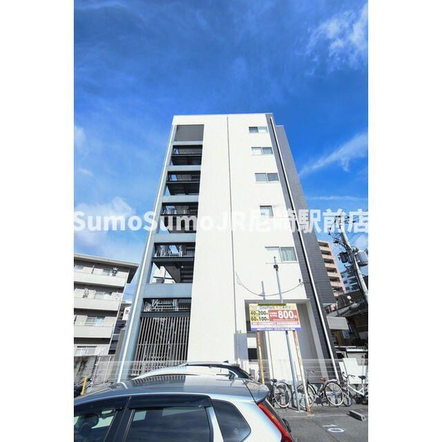 十三本町ウインズマンションⅡ