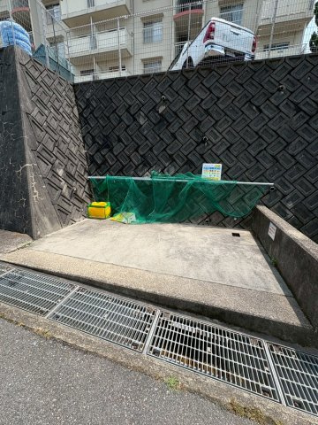 白川台藤ハイツのその他共用部分