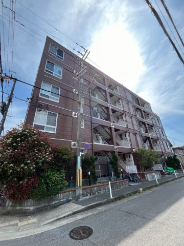 甲子園第３コーポラス