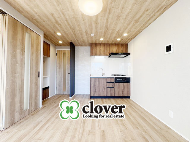 狛江第3コーポラスの画像