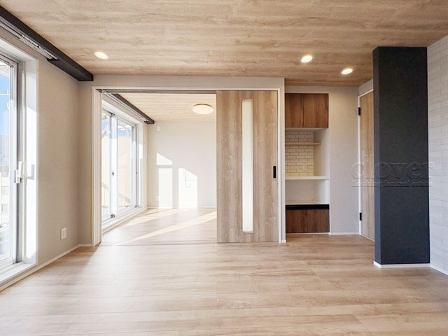 【ダイニング】 | 狛江第3コーポラス | ダイニング