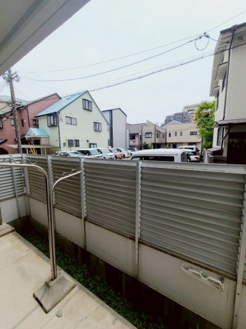 江上イエムの展望