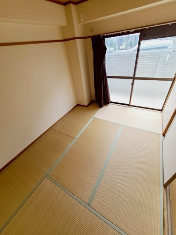江上イエムの和室