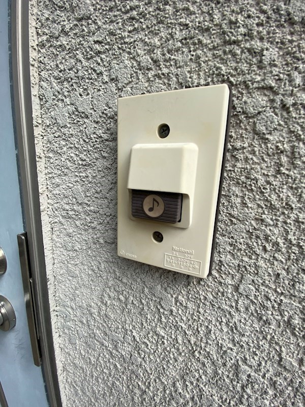 灘北ハイツのセキュリティ