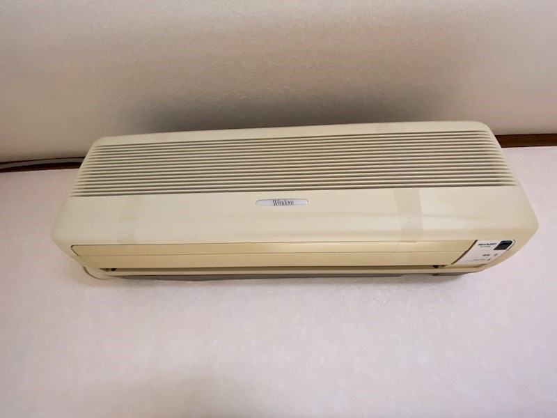 灘北ハイツの設備