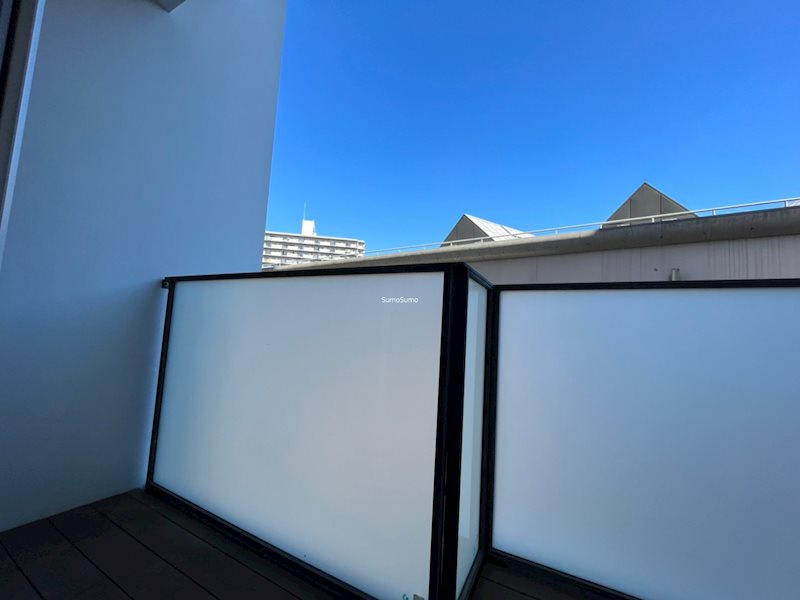 匠空阿波座西の展望