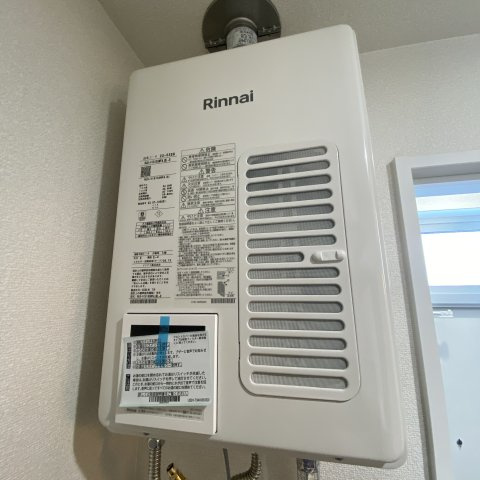 ハイツキャンパスのその他