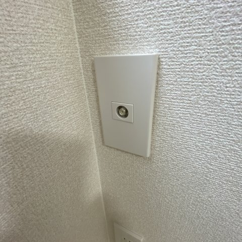ハイツキャンパスの設備