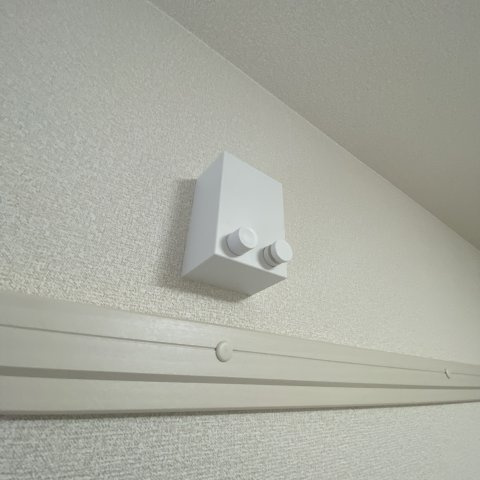 ハイツキャンパスの設備