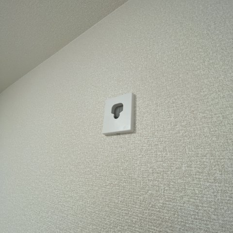 ハイツキャンパスの設備