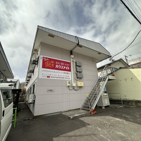 ハイツキャンパス