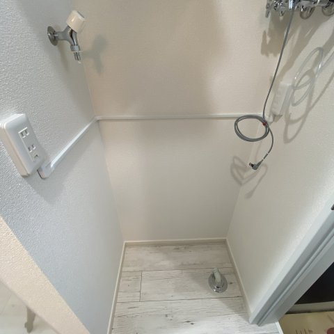 ハイツキャンパスの設備