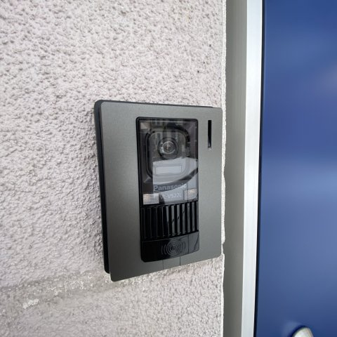 ハイツキャンパスのセキュリティ
