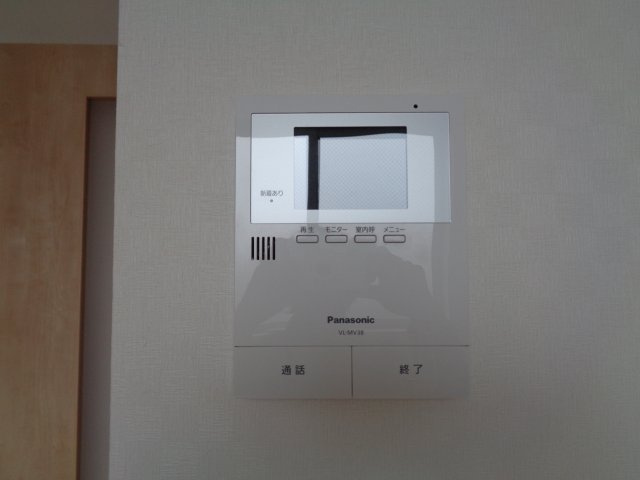 Road＆Skyのセキュリティ