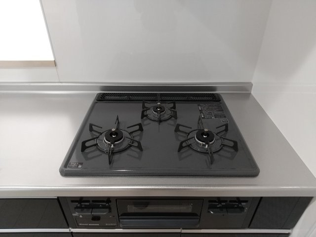 Road＆Skyのキッチン