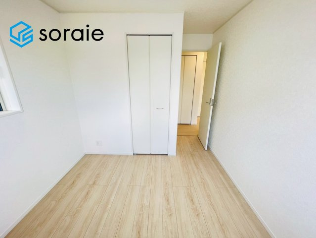 狭山市中央第8　新築戸建　クレイドルガーデンの内装|5/12　撮影