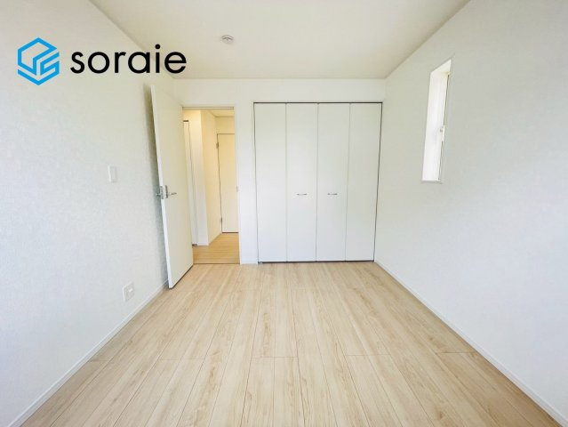 狭山市中央第8　新築戸建　クレイドルガーデンの内装|5/12　撮影