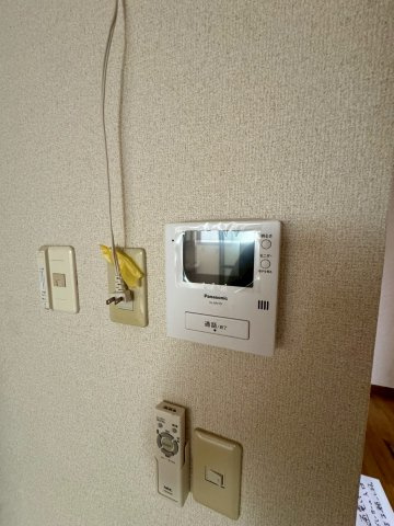 池内ビルの外観