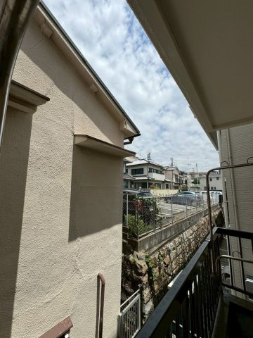池内ビルの展望