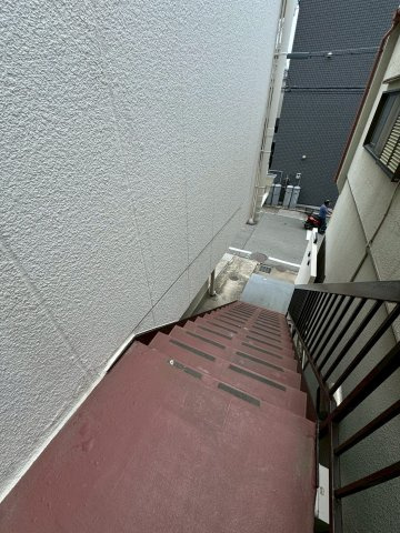 池内ビルの外観