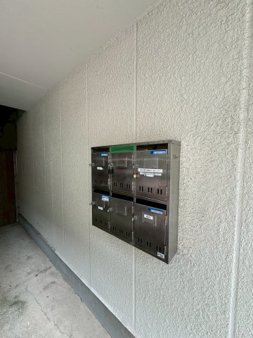 池内ビルのその他共用部分