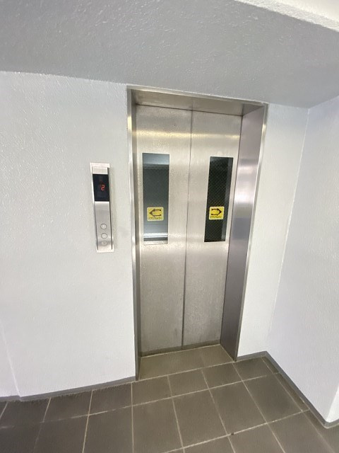 白鷹松下町マンションのその他共用部分