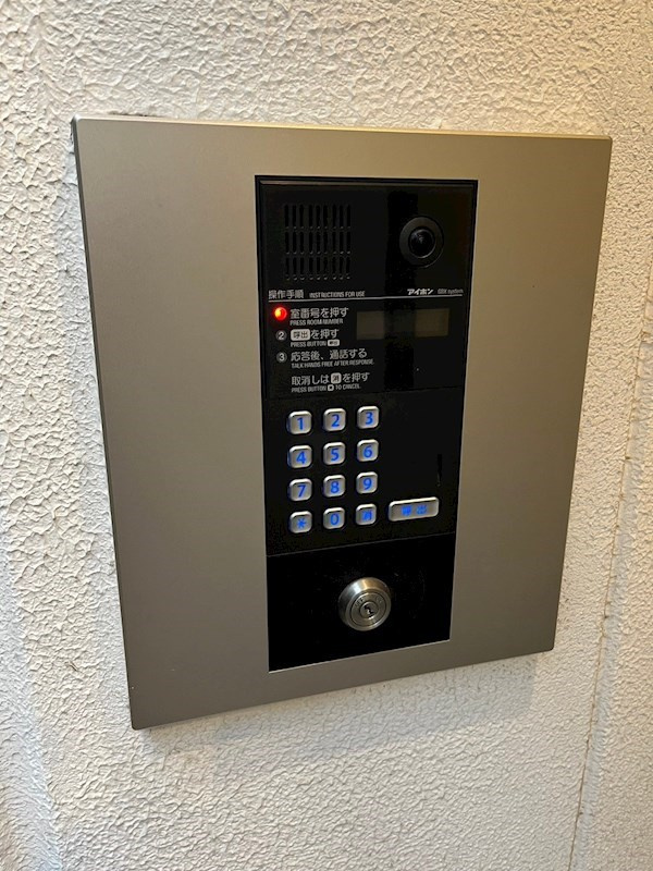 灘ステーションコートのその他共用部分