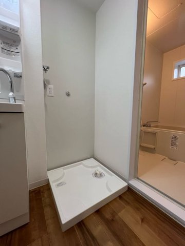 清山荘のその他共用部分