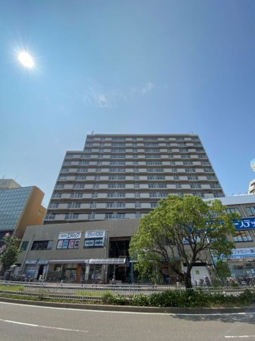 板宿グリーンタウン